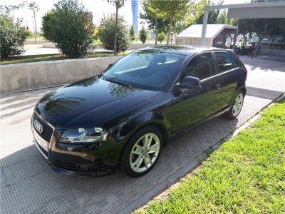 Audi a3 ambittion