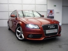 AUDI A4  AVANT 2.0TDI 170 DPF - mejor precio | unprecio.es