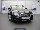 Audi A6 2.0 TDI Style - mejor precio | unprecio.es