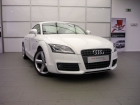 AUDI TT  1.8 TFSI - mejor precio | unprecio.es