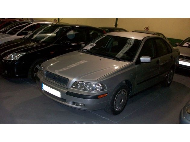 BMW SERIE 3 E-90 DIESEL  -
