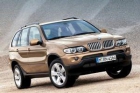 Bmw x5 3.0 d sport - mejor precio | unprecio.es