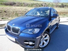 BMW X6 xDrive30d - mejor precio | unprecio.es