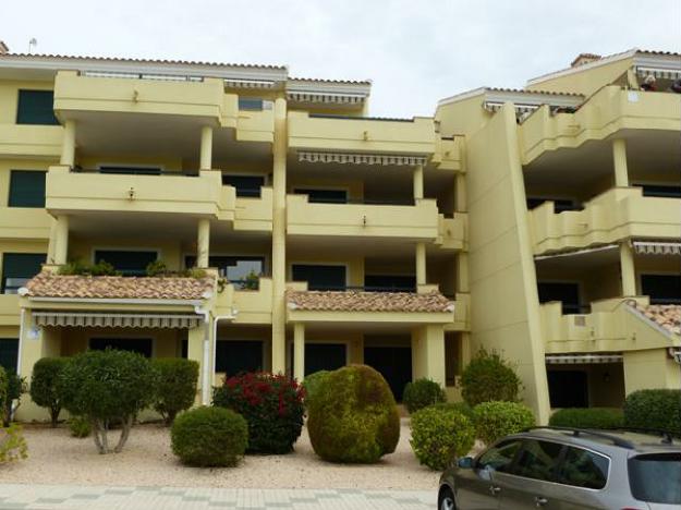 Campoamor   - Apartment - Campoamor - CG15497   - 2 Habitaciones   - €230000€