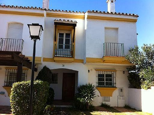 Casa adosada en Estepona