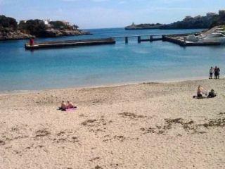 Casa en venta en Portocristo/Port de Manacor, Mallorca (Balearic Islands)
