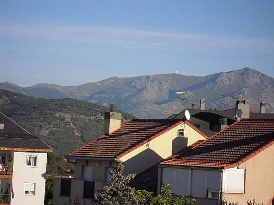 Casa pareada en Collado Villalba