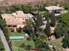 Chalet con 10 dormitorios se vende en Marbella, Costa del Sol - mejor precio | unprecio.es