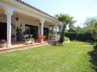 Chalet con 4 dormitorios se vende en Marbella, Costa del Sol - mejor precio | unprecio.es