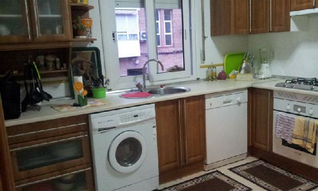 Chalet en Fuenlabrada