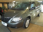 Chrysler Grand voyager 2,8crd lx automatica +asientos stow n - mejor precio | unprecio.es