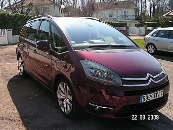 Citroën C4