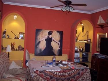 Comprar Casa Tomares Centro