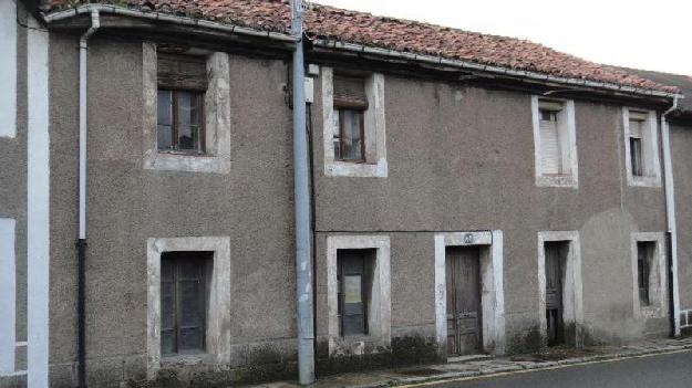 Edificio en Reinosa