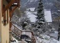 Estudio : 2/2 personas - serre chevalier  altos alpes  provenza-alpes-costa azul  francia
