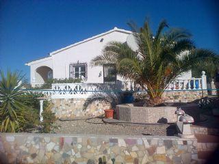 Finca/Casa Rural en venta en Partaloa, Almería (Costa Almería)