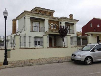 Finca/Casa Rural en venta en Chiclana de la Frontera, Cádiz (Costa de la Luz)