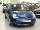 FORD FIESTA FUTURA 1.4i 80cv - 19.000kms - www.catalana-auto.com - mejor precio | unprecio.es