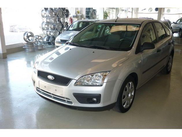 FORD FIESTA TREND
