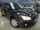 Ford Focus 1.6 AUTOMATICO - mejor precio | unprecio.es