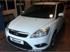 Ford Focus S.Br. 1.8TDCi Trend - mejor precio | unprecio.es
