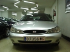 Ford Mondeo 1.8 TD Ambiente - mejor precio | unprecio.es