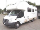 Ford TRANSIT Transit Camper 6 posti .19.900 EUR - mejor precio | unprecio.es