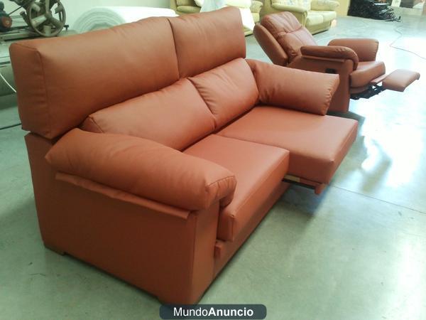Gran Variedad de Sofas a Precio de Fabrica!!