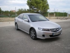 HONDA Accord 2.2 i-CTDi Sport - mejor precio | unprecio.es