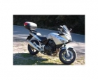 HONDA CBF 600 - mejor precio | unprecio.es