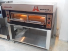 horno electrico para pizzas con soporte - mejor precio | unprecio.es