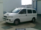 hyundai H1 SV - mejor precio | unprecio.es