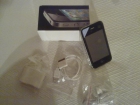 IPHONE 4G 32 GB LIBRE NUEVO NEGRO - mejor precio | unprecio.es