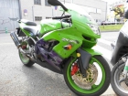 Kawasaki ZX9 1999 - mejor precio | unprecio.es