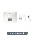 KIT DE ALARMA VIA RADIO - mejor precio | unprecio.es