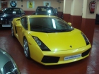 LAMBORGHINI GALLARDO COUPE 500 cv - mejor precio | unprecio.es