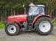 Massey Ferguson 6465