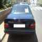 mercedes 230 ce clasico azul mirelo sin compromiso - mejor precio | unprecio.es