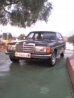 MERCEDES 280 E (1981) - mejor precio | unprecio.es