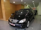 Mercedes B 200 Turbo Automatico \'05 - mejor precio | unprecio.es