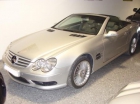Mercedes Clase SL sl 55 amg en Valencia - mejor precio | unprecio.es