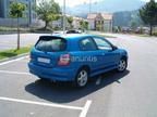 Nissan Almera Sport 1.8 116cv 3 puertas