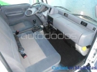 Nissan Cabstar - mejor precio | unprecio.es