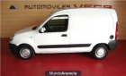 Nissan Kubistar 1.5 dCi 60 Pro - mejor precio | unprecio.es