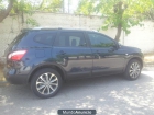 NISSAN QASHQAI2 1.6 TEKNA PREMIUM 4X2 18\" Piel 5p. - mejor precio | unprecio.es