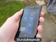 nokia lumia800 libre de fabrica
