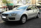 Oportunidad  -  se vende ford focus año 2005 - mejor precio | unprecio.es