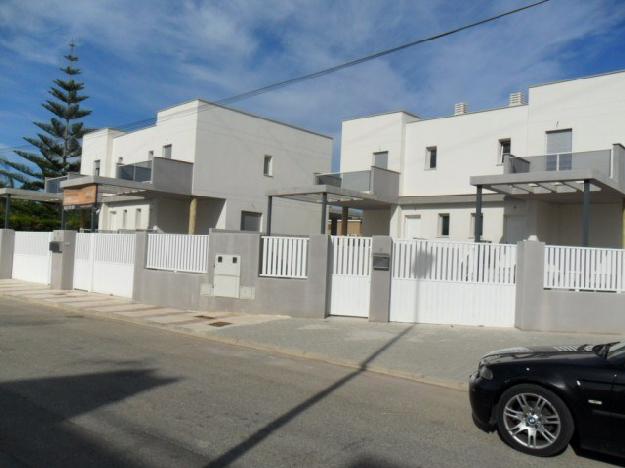 Pareado de la banca a estrenar