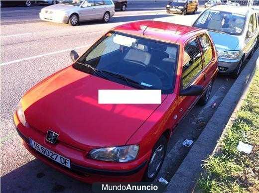 Peugeot 106 MAX 1.5D