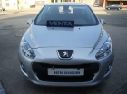 Peugeot 308 Active 16 HDI 92 FAP 5p en Girona - mejor precio | unprecio.es